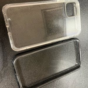 Life proof iPhone 11 Pro Max cellphone case